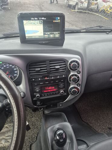 Kia: Kia : 2020 г., Механика, Газ — 8