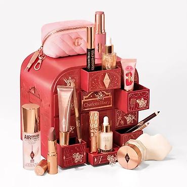 Kosmetik dəst, >10 məhsul, Yeni