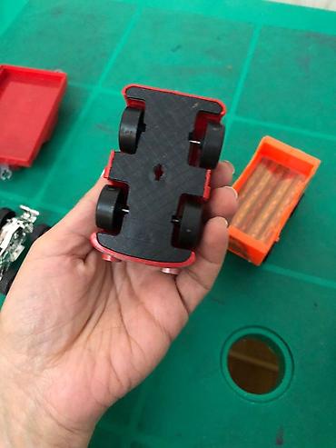 Oyuncaqlar: Oyuncaqlar — 34