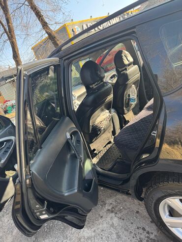 Toyota: Toyota RAV4: 2008 г., 2 л, Автомат, Бензин, Кроссовер — 5