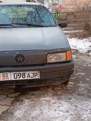 пасат б 4 унверсал: Volkswagen Passat: 1990 г., 1.8 л, Механика, Бензин, Универсал