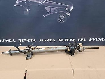 OSOVINA VOLANA ZA NISSAN TERRANO OD 1995. DO 2005. GOD