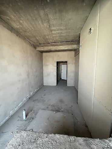 Продажа квартир: 2 комнаты, 61 м², Элитка, 11 этаж, Готовая ПСО (под самоотделку) — 8