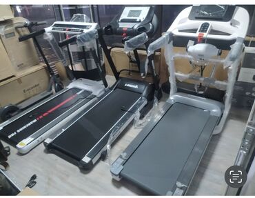 Беговые дорожки: 🔥 Ищешь реально МОЩНУЮ, СТИЛЬНУЮ и СОВРЕМЕННУЮ беговую дорожку, а не — 3