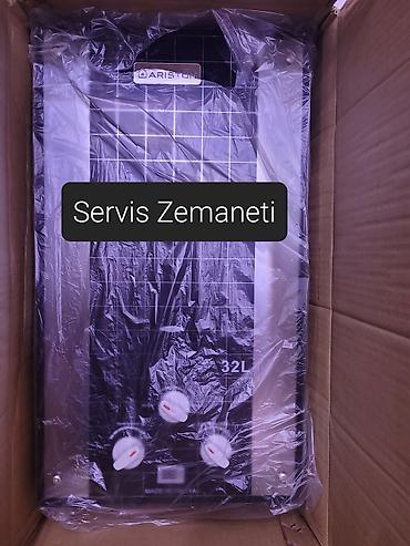 ariston su qizdirici satilir: Pitiminutka Yeni, Kredit yoxdur, Pulsuz çatdırılma — 5