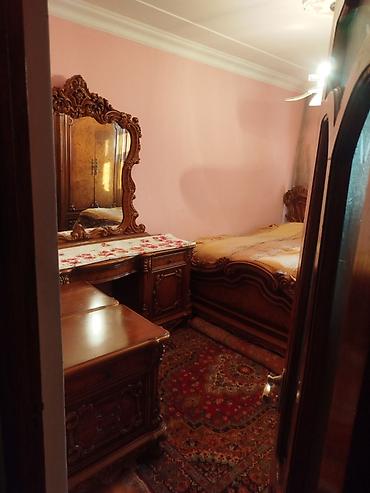 yasamal 2 otaqli evler: Şirvan, 4 otaqlı, Köhnə tikili, 90 kv. m — 6
