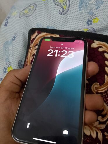 айфон 11 дешевле: IPhone 11, Белый