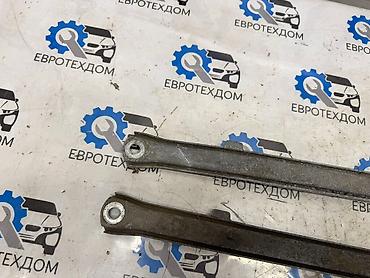 erec m8: Распорка передних стоек Mercedes-Benz, Б/у, Оригинал — 6
