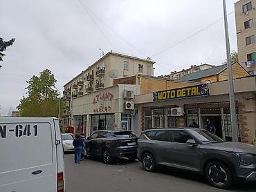 Kommersiya daşınmaz əmlakının satışı: 🏢 Şəhərin Mərkəzində – Yasamalda Təcili Satılır! Yerləşdiyi ünvan — 17