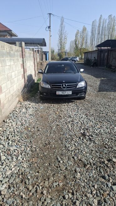 передний бампер опель вектра с: Mercedes-Benz C-Class: 2008 г., 2.2 л, Автомат, Дизель, Универсал