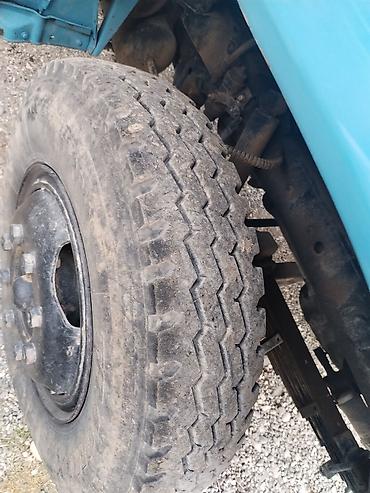 ZİL: ZİL : 0.9 l | 1986 il 111111 km Sedan — 10