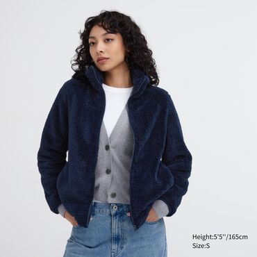 пиджак xs: Курточка на весну размер 42,44 Цена 850с
