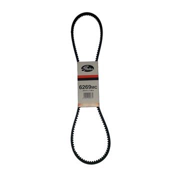 gates: Kəmər Renault R11/R19 1.1-1.4 84-94, Nissan Patrol 4.2 87> Kəmər