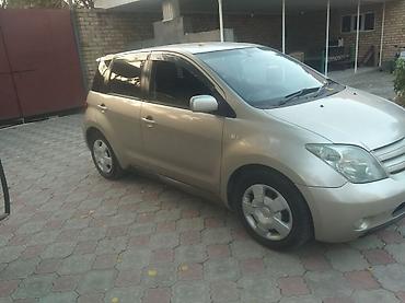 глушитель тойота ист: Toyota Ist: 2002 г., 1.5 л, Автомат, Бензин — 3
