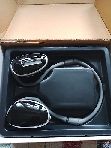 Наушники: Вакуумные, Новый, Беспроводные (Bluetooth), Геймерские — 1