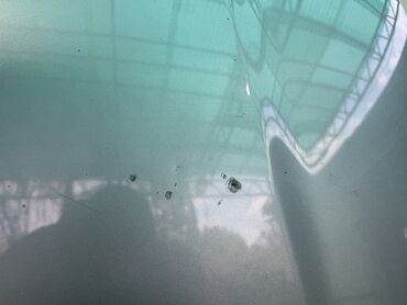 Капоты и комплектующие: Капот Audi, Б/у, Оригинал — 10