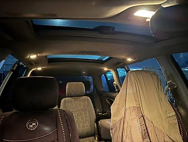 эстима тайота: Toyota Previa: 2002 г., 2.4 л, Механика, Бензин, Минивэн — 9