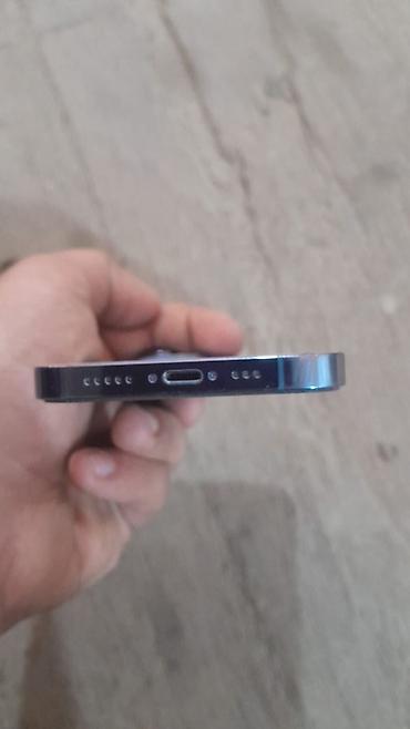 IPhone 13 Pro, 256 GB, Göy, Simsiz şarj