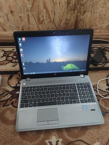 HP ProBook 650 G1 — надежный 15.6" ноутбук для работы и учебы