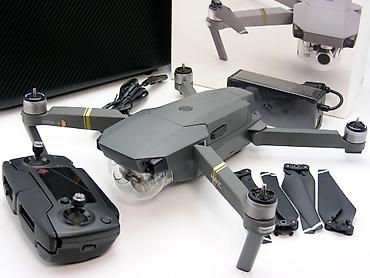 dji phantom: DJI MAVIC PRO — МОЩНЫЙ КОМПАКТНЫЙ ДРОН Продаю легендарный — 2