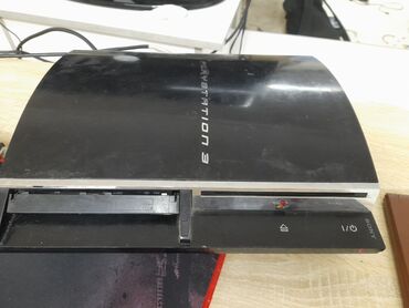 цена ps3: Срочно продаю пс3 в хорошем состоянии есть 2 игры анчартет и гран