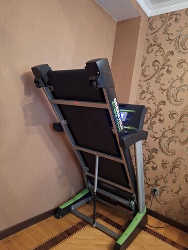 спортивный тренажер proven swat quality blackstep: GREEN HILL GT-6800 Fitness qaçış trenajoru - Brend/model: GREEN HILL