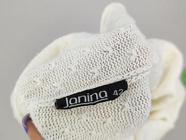 janina sweter: Janina, Sweter damski, rozmiar XL — 4