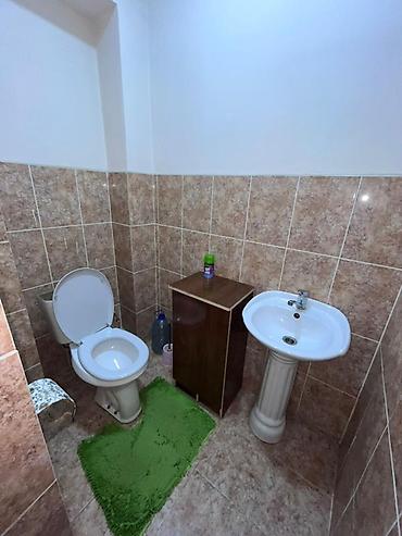 Долгосрочная аренда комнат: 54 м², С мебелью — 12