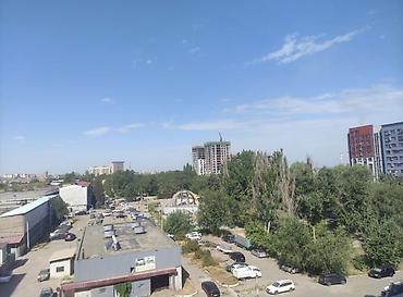 Продажа квартир: 2 комнаты, 68 м², Тунгуч мкр Элитка, 7 этаж, Евроремонт — 9