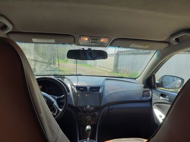 Hyundai: Hyundai Accent: 1.6 l | 2013 il Hetçbek — 11