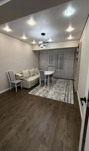 artwin: 1 комната, 46 м², Тунгуч мкр Элитка, 5 этаж, Евроремонт — 2