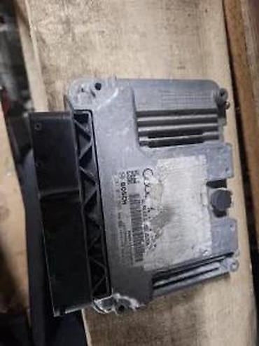 alterna diskovi: ECU MOTORNI RACUNAR. A6 C7. 03L906018JL | ECU motorni racunar — 1