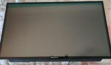 tv 43: SMART POWERLUXE LED HDTV – 43PL18GS - Ekran: 43 düym LED - Smart TV — 1