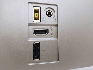 Monitori: Lenovo IPS monitor 27 2K Prodajem vrhunski monitor Lenovo L27q-10 — 11