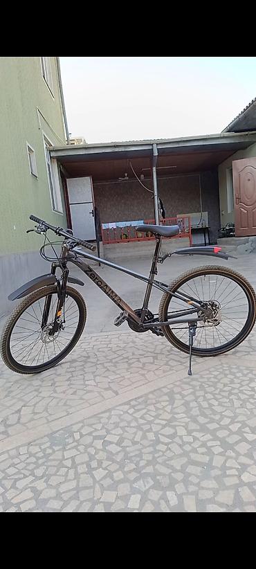 крутой велик: Горный велосипед, Рама XL (180 - 195 см), Алюминий, Новый — 7