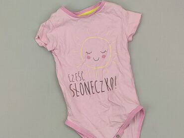 biała sukienka letnia zara: Body, 5.10.15, 6-9 m, 
stan - Bardzo dobry