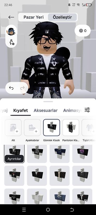 retro konsol: Roblox
6k+ vurulub — 4