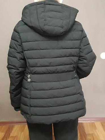 sean john: Куртка NAUTICA Размер48 — 2