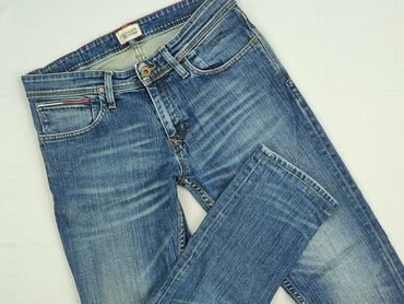 t shirty tommy hilfiger allegro: Tommy Hilfiger, Jeansy damskie, rozmiar M