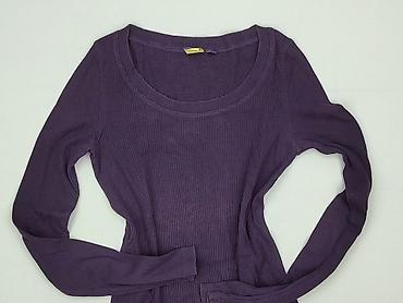 sweter patchwork: Cropp, Bluza damska
, rozmiar L — 1