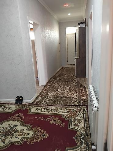 kiraye evler 4 cu mikrorayon: TECILI SATILIR.Zabrat–Məhəmmədi yolunda, Omid magazanin yaxınlığında — 7