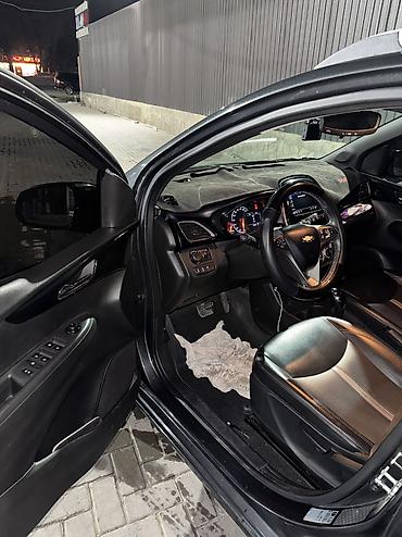 spark 2021: Chevrolet Spark: 2020 г., 1 л, Вариатор, Бензин, Хэтчбэк — 6