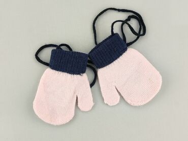 Gloves: Gloves, 10 cm, condition - Very good