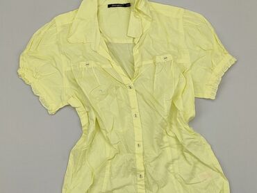 bluzki damskie krótki rekaw: Koszula Damska, Atmosphere, XL, stan - Dobry