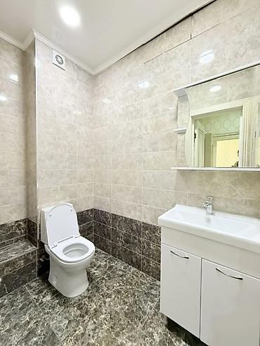 12: 2 комнаты, 82 м², Средний Джал 10 этаж — 7