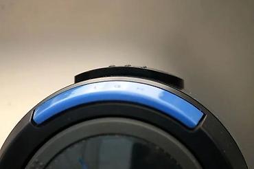 Satovi za kuću: Vintage Casio Illuminator TO-375 Budilnik. Extra rare! Dimezuije cca — 6