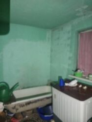 дом кочкор ата: Времянка, 62 кв. м, 2 бөлмө