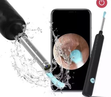 şirvan iphone: ✅Kamera #tibbi kamera #mini kamera #Qulaq kamerası 👂 🔺HD Kamera və