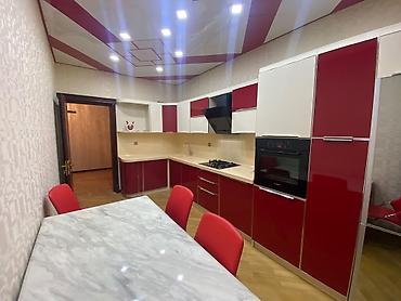 Продажа квартир: 2 комнаты, Новостройка, 92 м² — 8