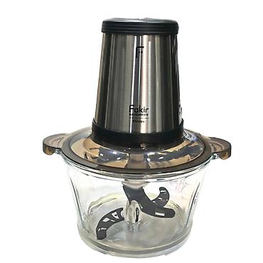 №: 9647 Məhsulun adı: Universal doğrayıcı Fakir Choppy Brend: Fakir lalafo.az -da №: 9647 Məhsulun adı: Universal doğrayıcı Fakir Choppy Brend: Fakir